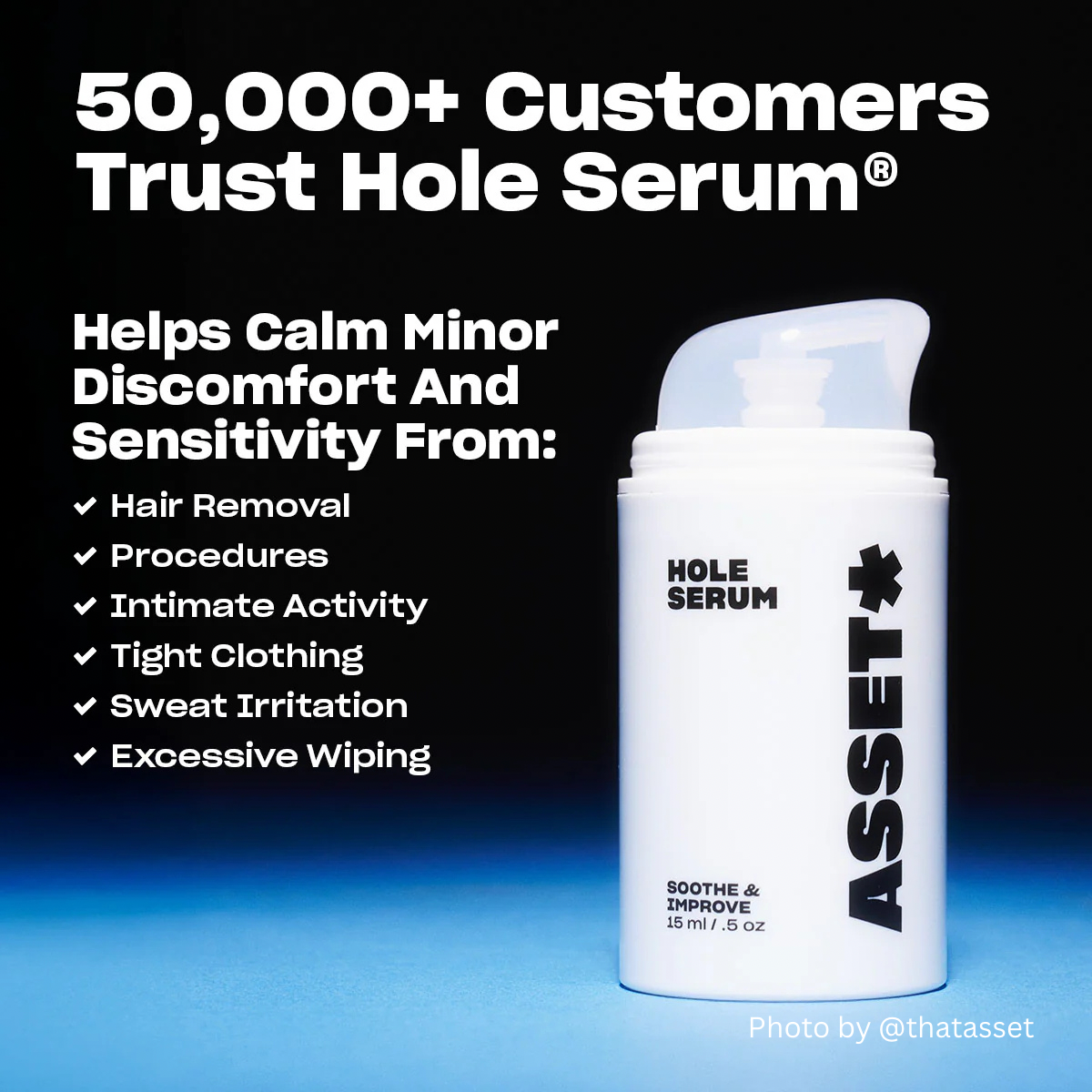 ASSET® Essential Duo