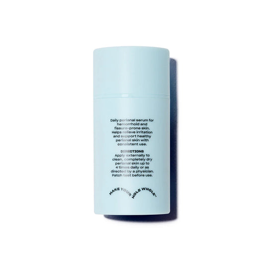ASSET™ Hole Control Serum
