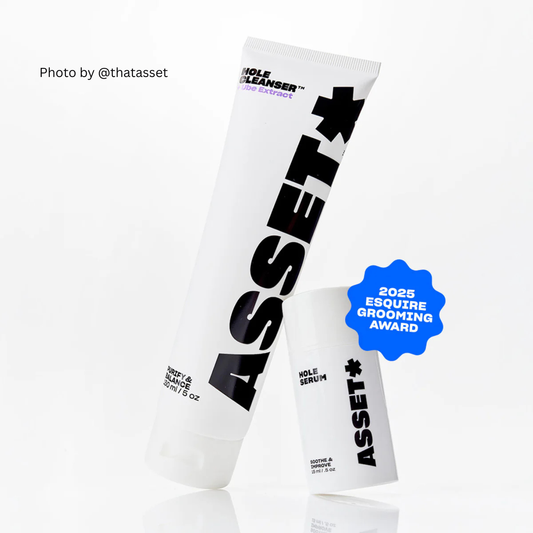 ASSET™ Essential Duo