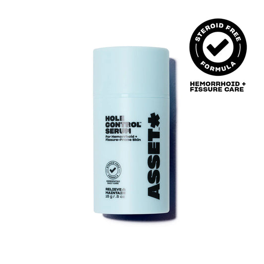 ASSET™ Hole Control Serum