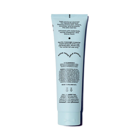 ASSET™ Hole Control Cleanser